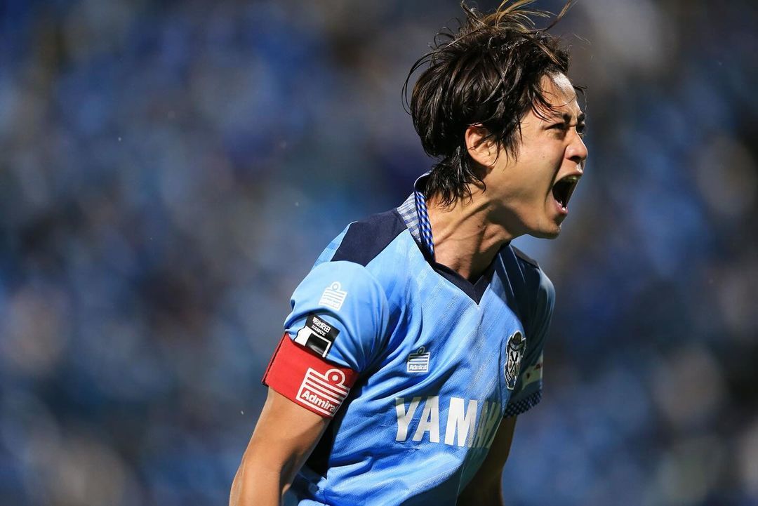 Jubilo Iwata vs Yokohama F. Marinos Prediction, Betting Tips & Odds | 31 AUGUST, 2024