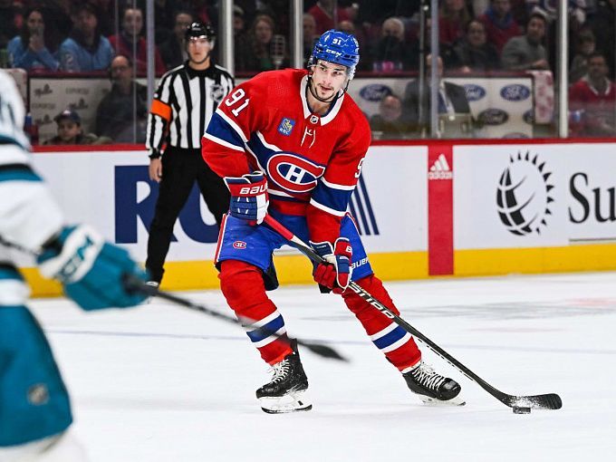 Montreal Canadiens vs Calgary Flames Pronostico, Apuestas y Cuotas│12 de diciembre de 2022