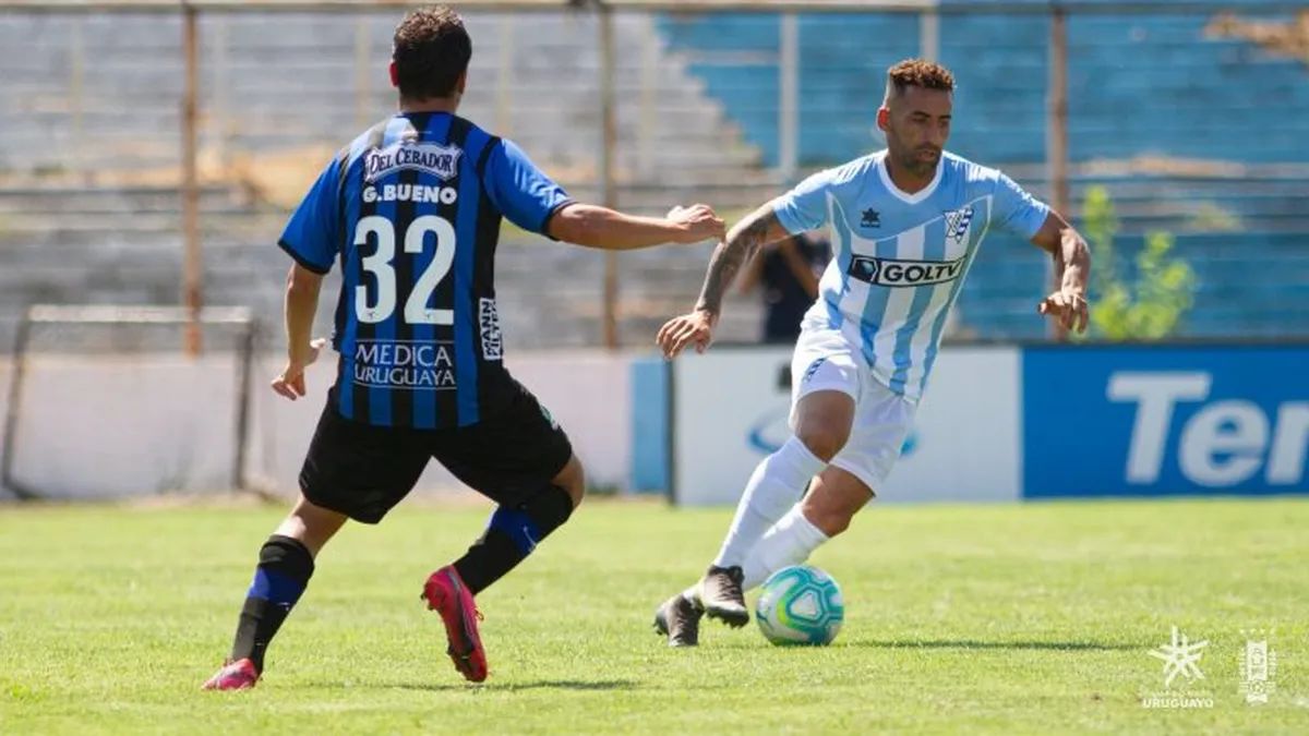 Cerro vs. Liverpool de Uruguay. Pronostico, Apuestas y Cuotas│8 de julio de 2023