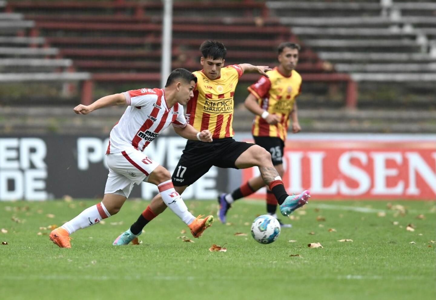 Progreso vs. River Plate Montevideo. Pronostico, Apuestas y Cuotas│19 de octubre de 2024