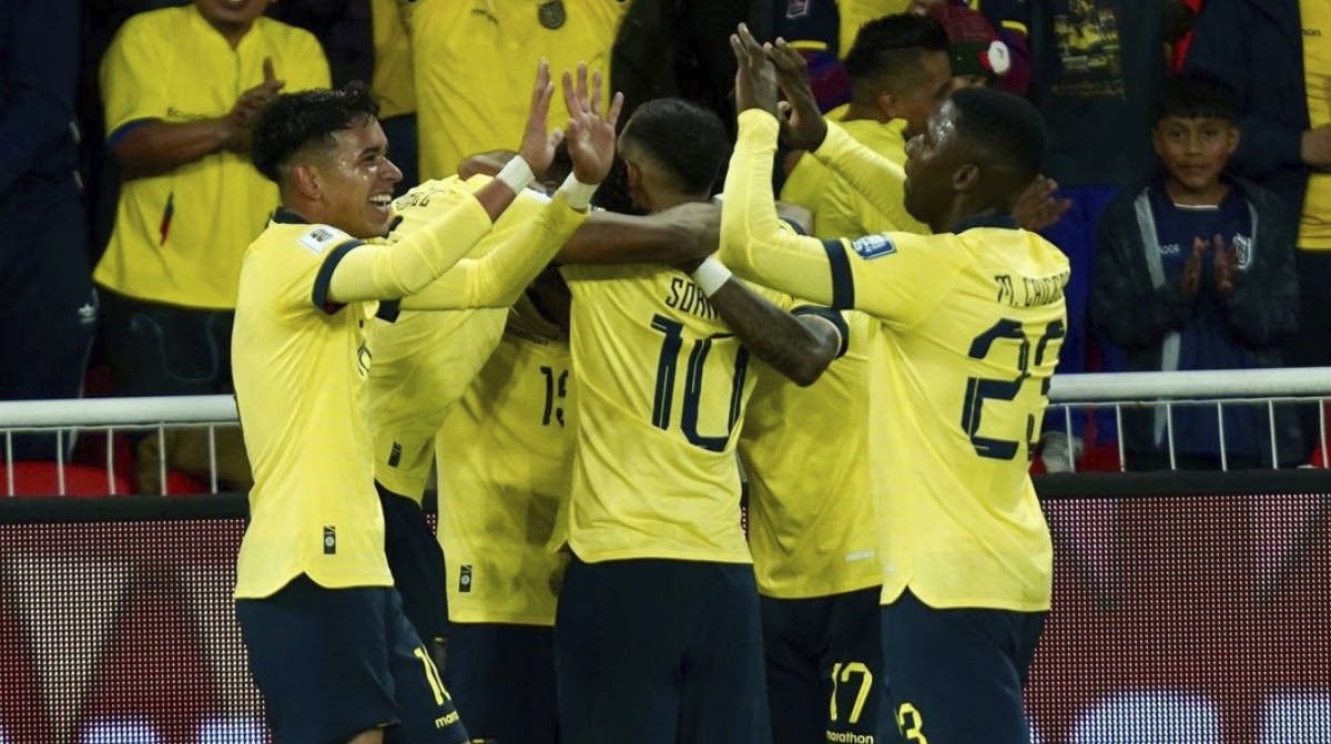Ecuador podría ganar varios millones de dólares por clasificar a los cuartos de final de la Copa América 2024