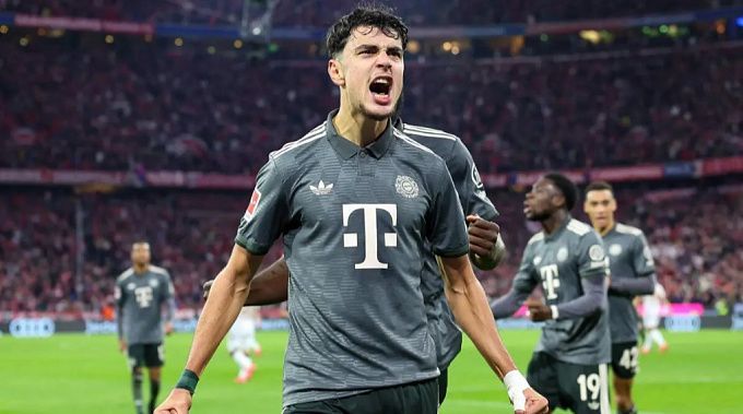 Mainz vs Bayern Pronóstico, Apuestas y Cuotas│30 de octubre de 2024