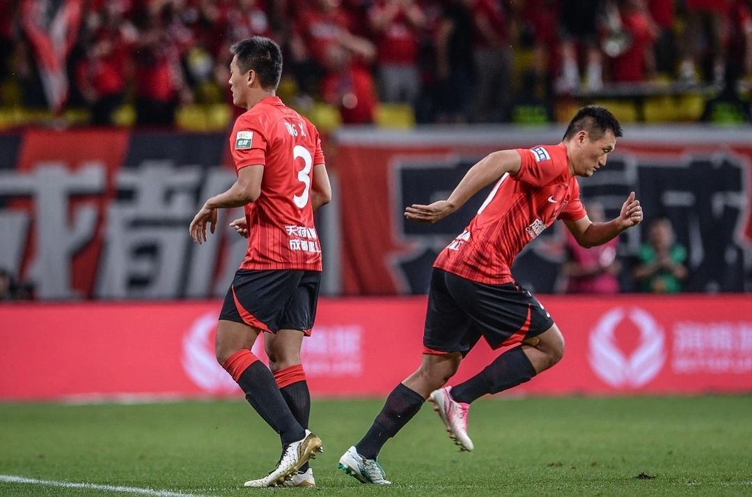 Chengdu Rongcheng FC vs Cangzhou Mighty Lions FC Prediction, Betting Tips & Odds | 30 JUNE, 2024