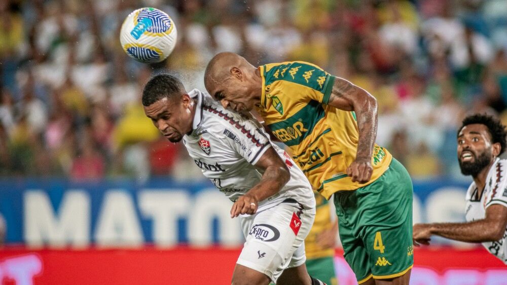 Juventude vs Vitória Prediction, Betting Tips & Odds | 12 JUNE 2024