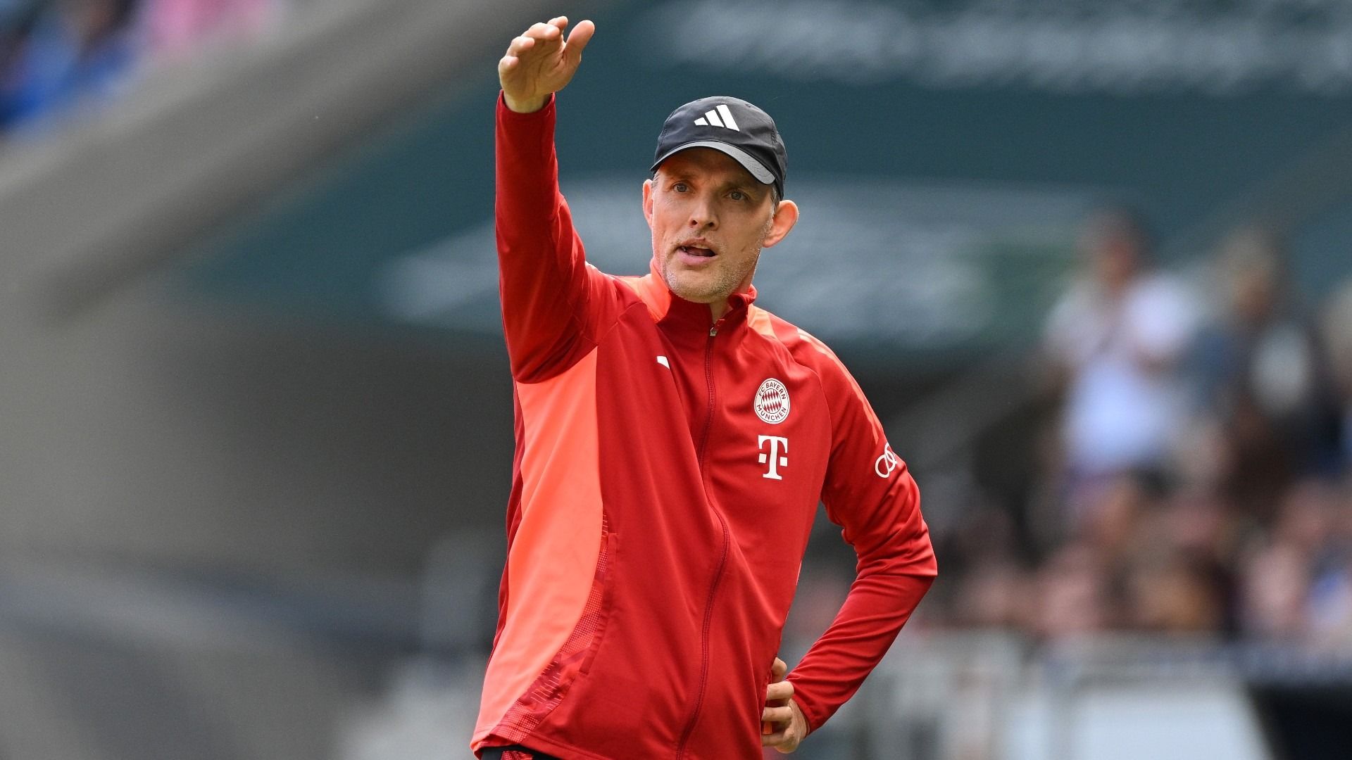 Tuchel To Receive 10 Million Euros Following Early Departure From Bayern