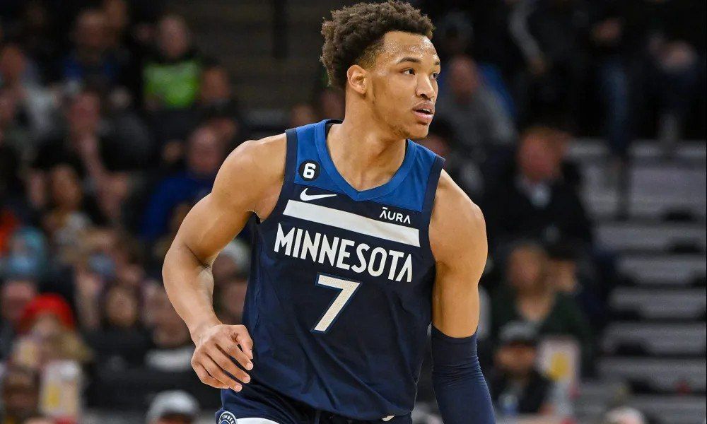 Utah Jazz vs Minnesota Timberwolves. Pronóstico, Apuestas y Cuotas│11 de julio de 2023