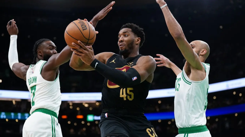 Cleveland Cavaliers vs Boston Celtics Prediction, Betting Tips & Odds │14 MAY, 2024