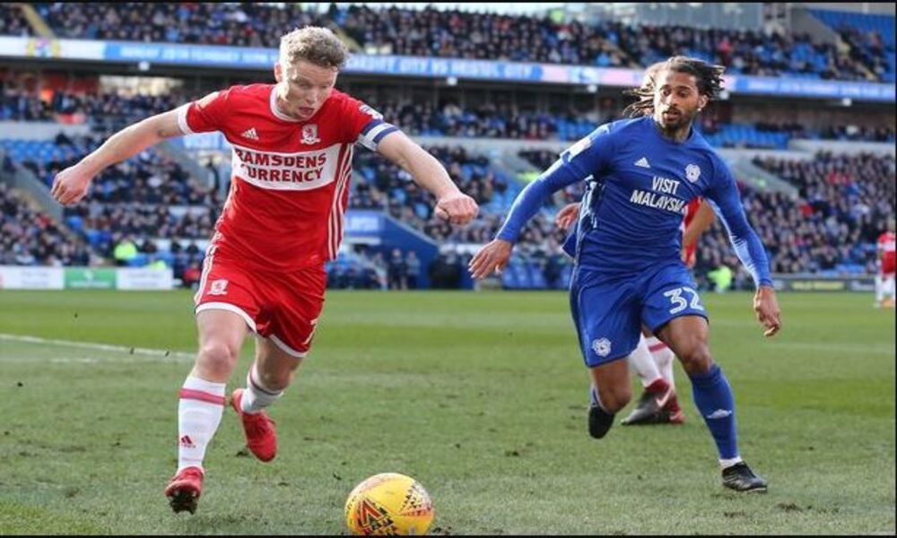 Middlesbrough vs Cardiff City Prediction and Betting Tips