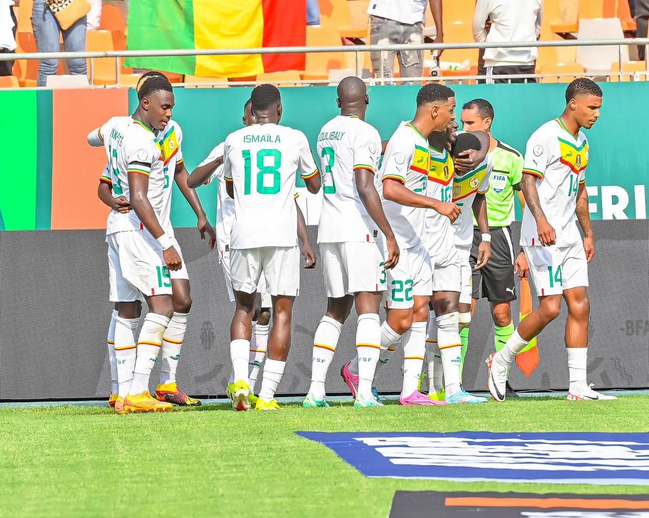 Burundi vs Senegal Prediction, Betting Tips & Odds │09 SEPTEMBER, 2024