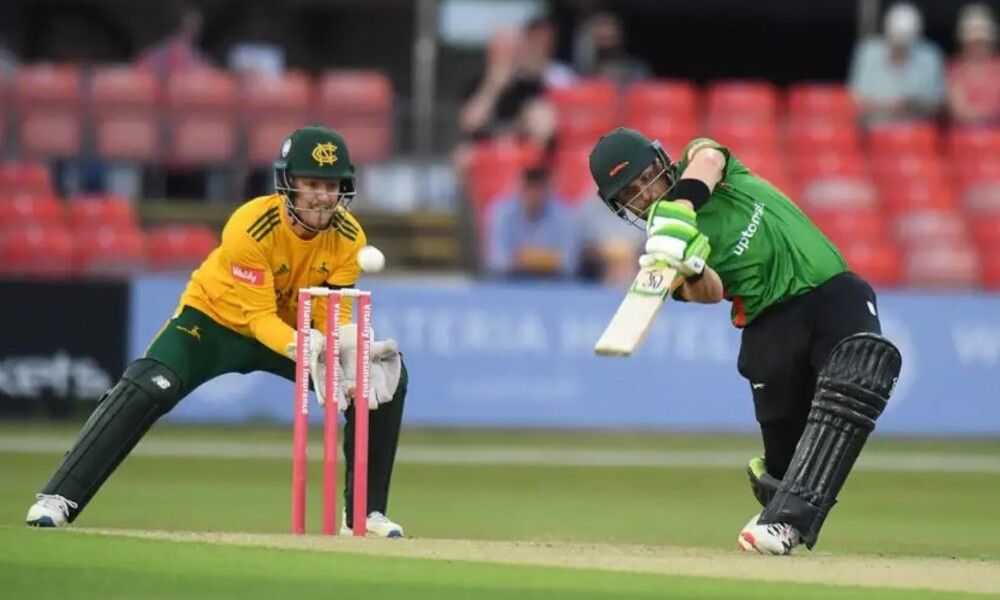 Leicestershire vs Nottinghamshire Prediction, Betting Tips & Odds │24 July, 2024 