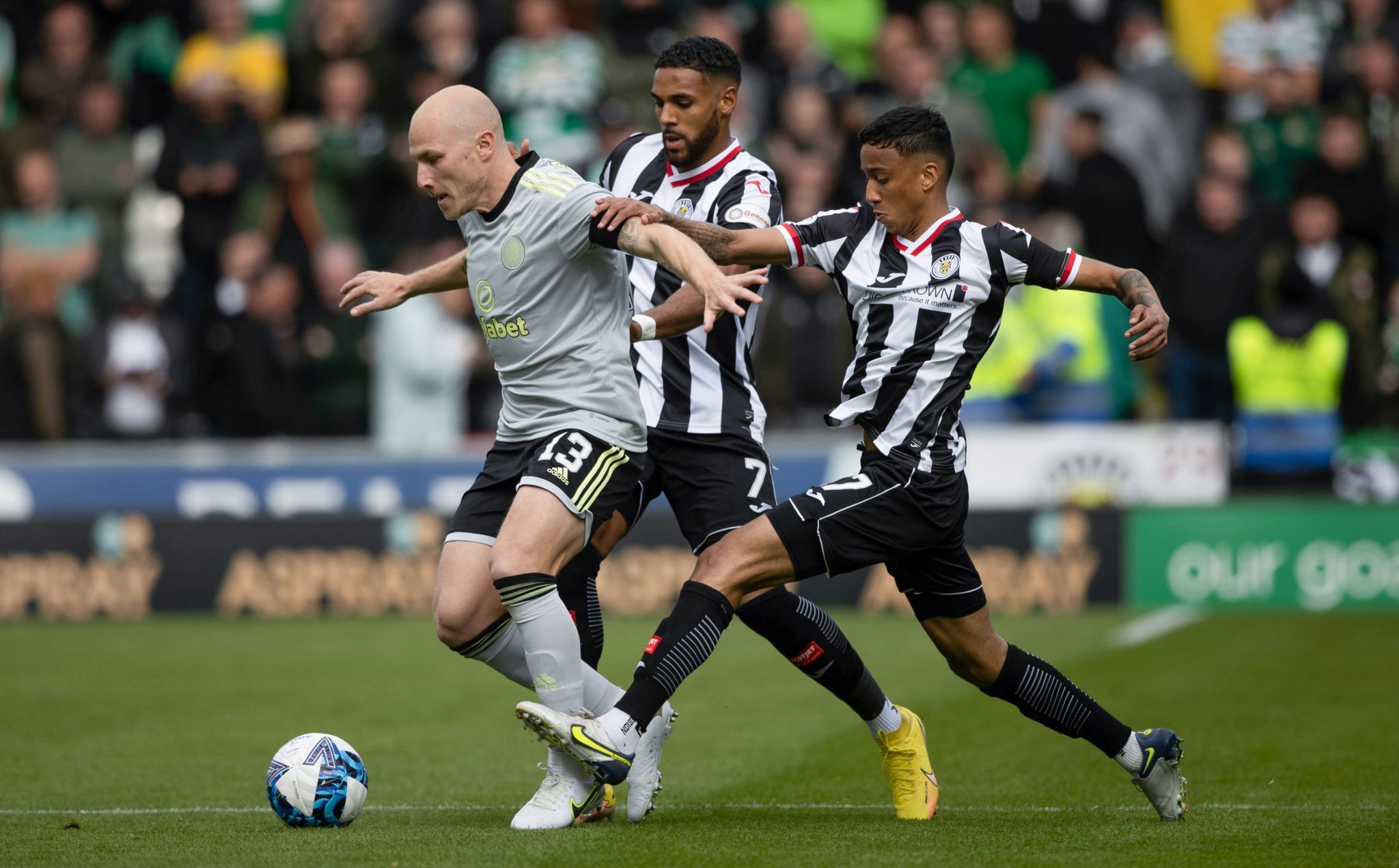 St. Mirren vs Celtic Prediction, Betting Tips and Odds | 25 August 2024