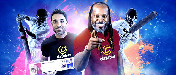 Dafabet India Welcome Package: Join Dafabet India & Get 200% First Deposit Bonus up to 20,000 INR