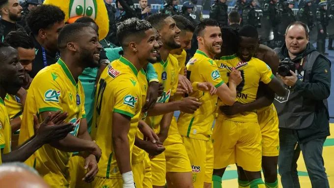 Montpellier vs Nantes. Pronóstico, Apuestas y Cuotas│31 de agosto de 2024