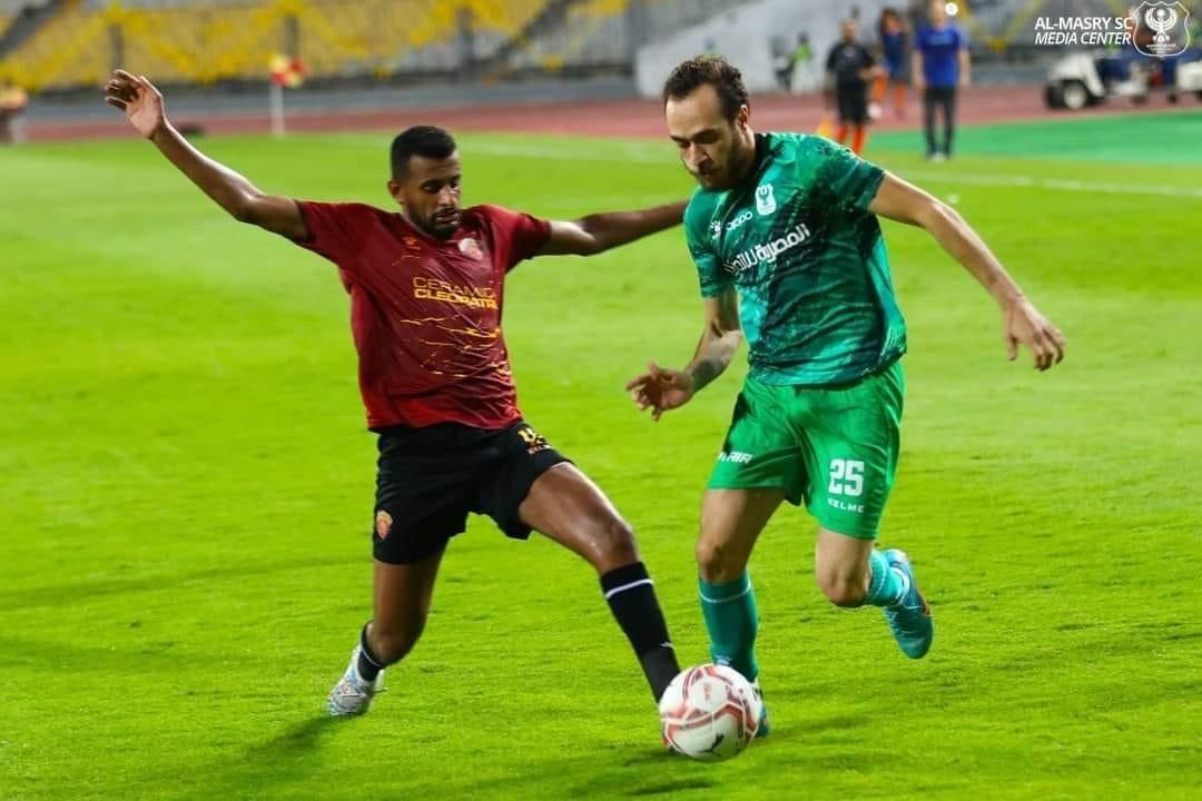 El Daklyeh vs National Bank of Egypt Prediction, Betting Tips and Odds | 18 August 2024