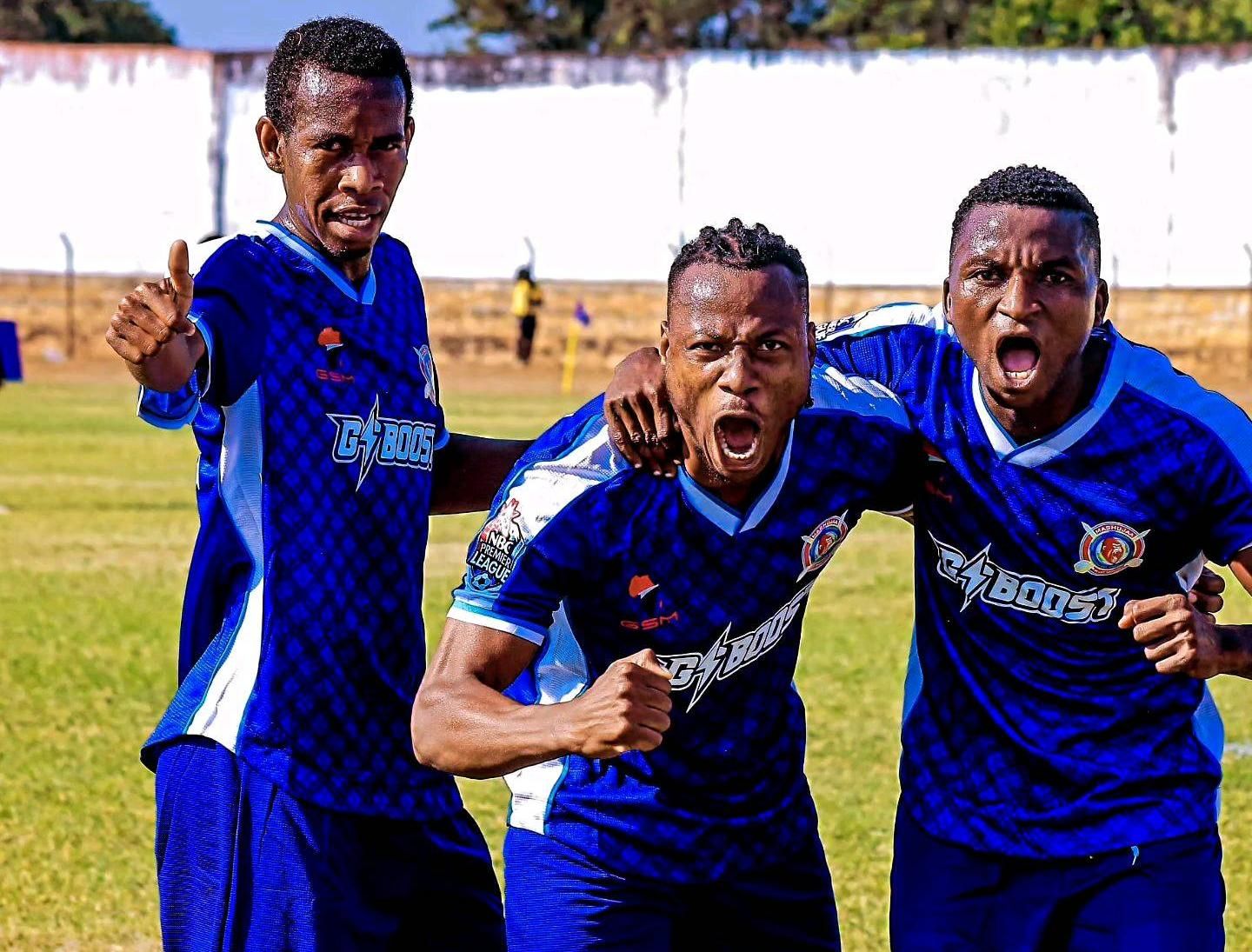 Mashujaa FC vs Singida Black Stars Prediction, Betting Tips & Odds | 04 OCTOBER, 2024