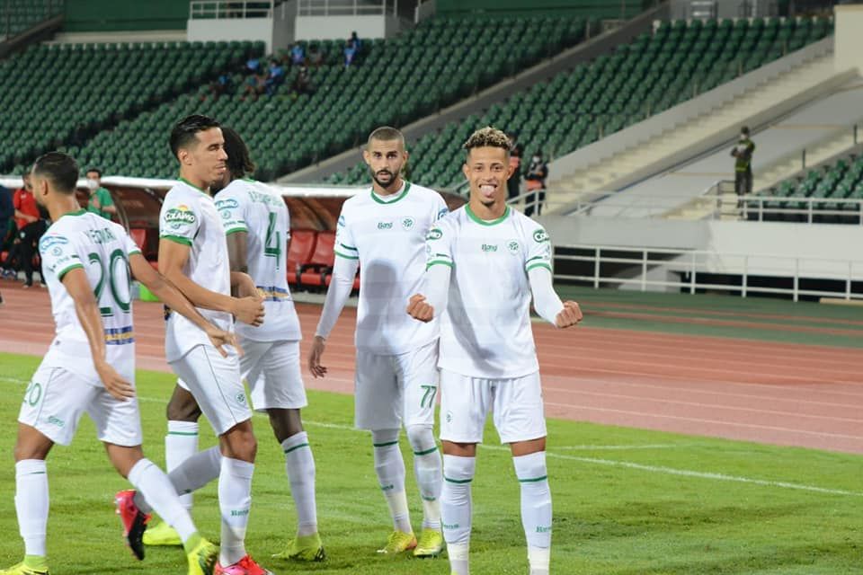 Mouloudia Oujda vs US Touarga Prediction, Betting Tips & Odds | 02 September, 2023