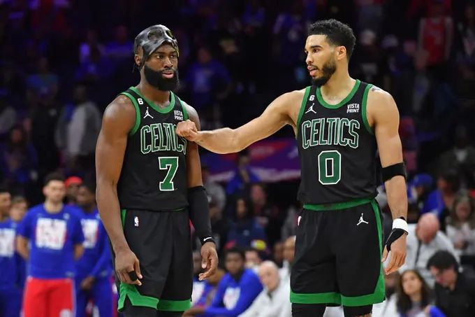 Boston Celtics vs Philadelphia 76ers. Pronóstico, Apuestas y Cuotas | 10 de Mayo del 2023