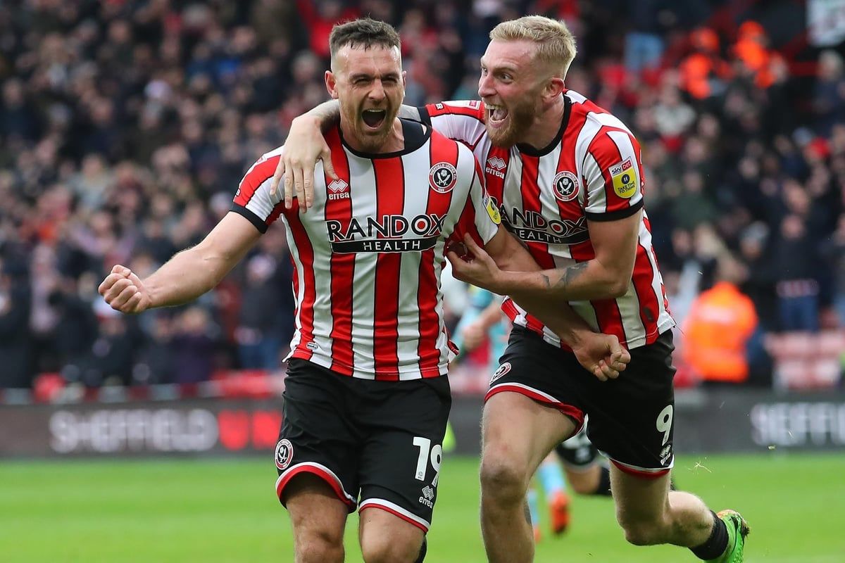 Sheffield United vs Burnley Prediction, Betting Tips & Odds │ 26 DECEMBER, 2024   