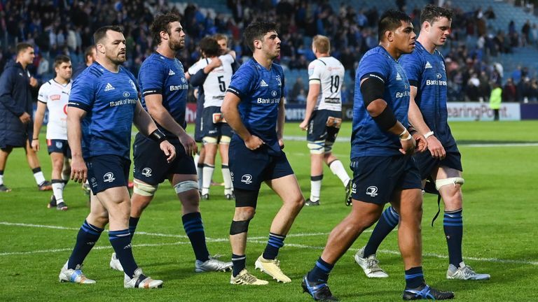 Bulls vs Leinster Prediction, Betting Tips & Odds │15 JUNE, 2024