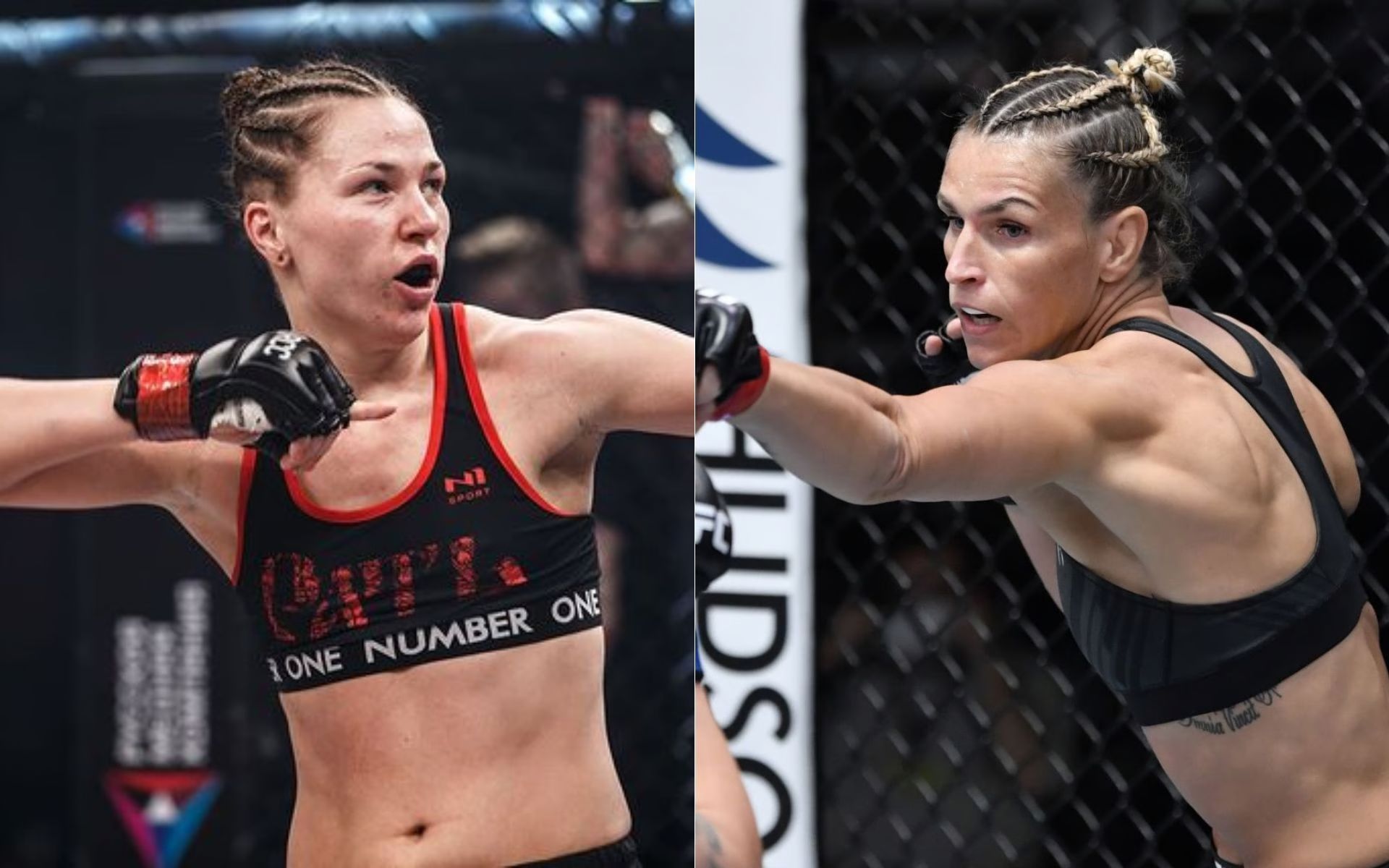 Stephanie Egger vs. Irina Alekseeva: Preview, Where to Watch and Betting Odds