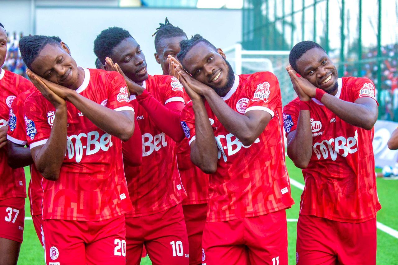 Simba vs CS Sfaxien Prediction, Betting, Tips, and Odds | 15 DECEMBER, 2024