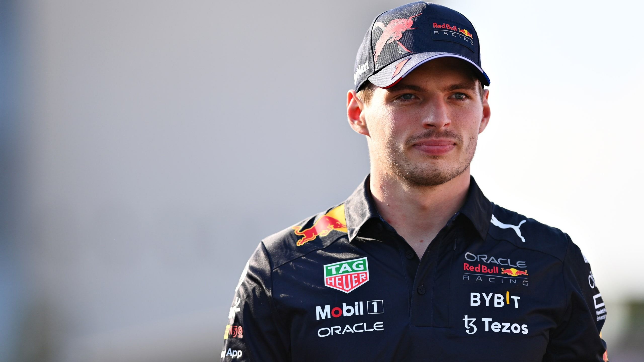 Verstappen Responds to Criticism for “Aggressive” Driving Style