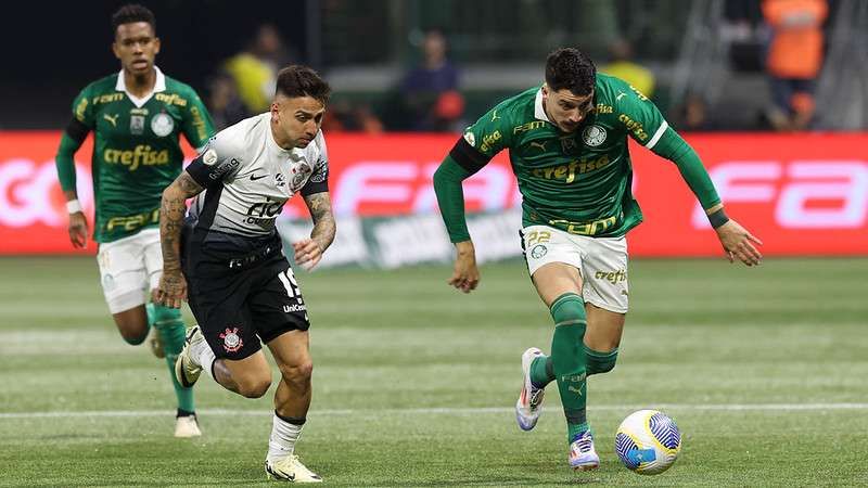 Corinthians vs Palmeiras Prediction, Betting Tips & Odds | 05 NOVEMBER 2024