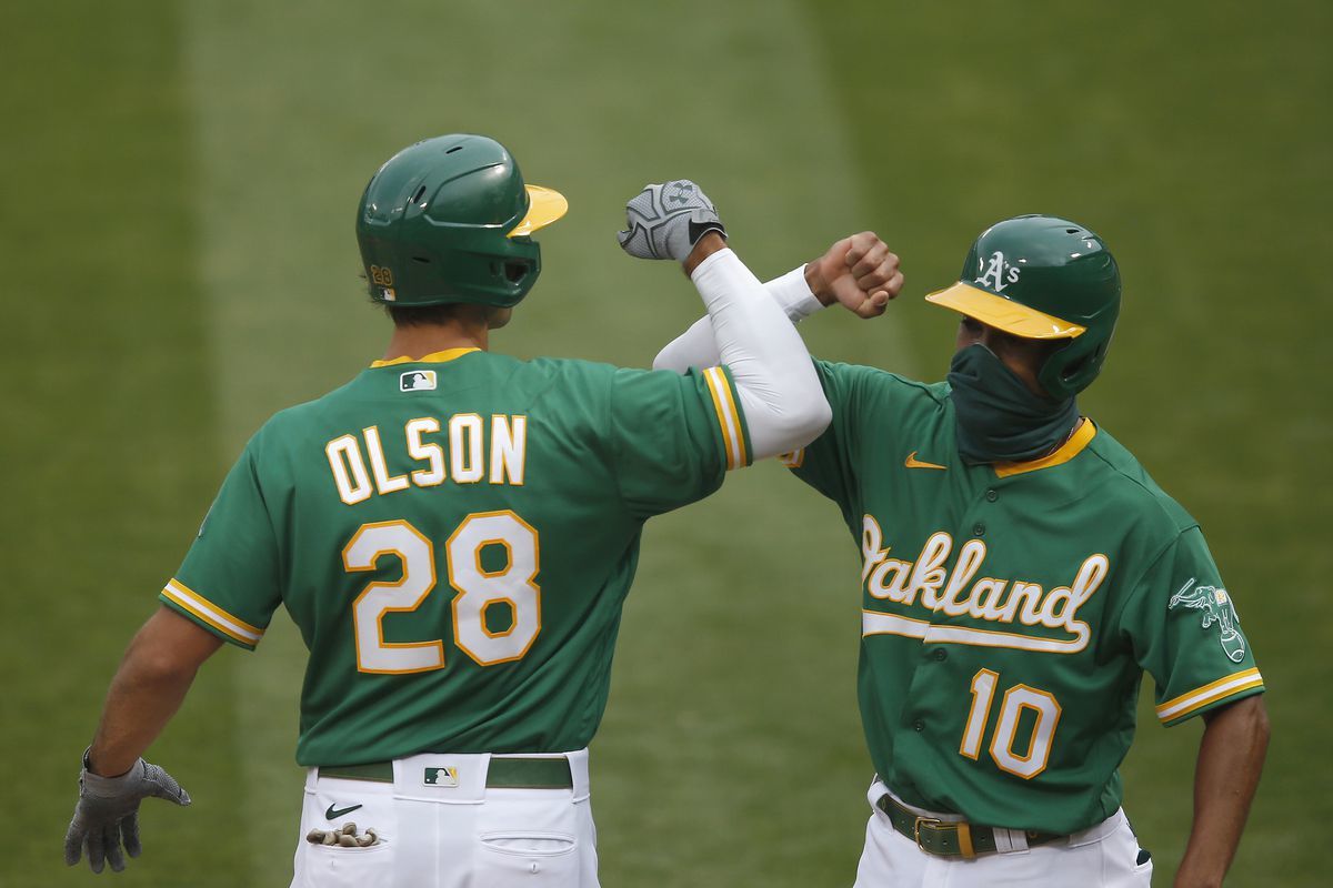 Oakland Athletics vs Texas Rangers Prediction, Betting Tips & Odds │07 MAY, 2024