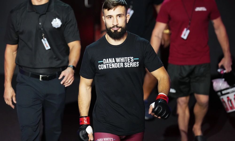 Nazim Sadykhov vs Evan Elder: Preview, Where to watch and Betting odds