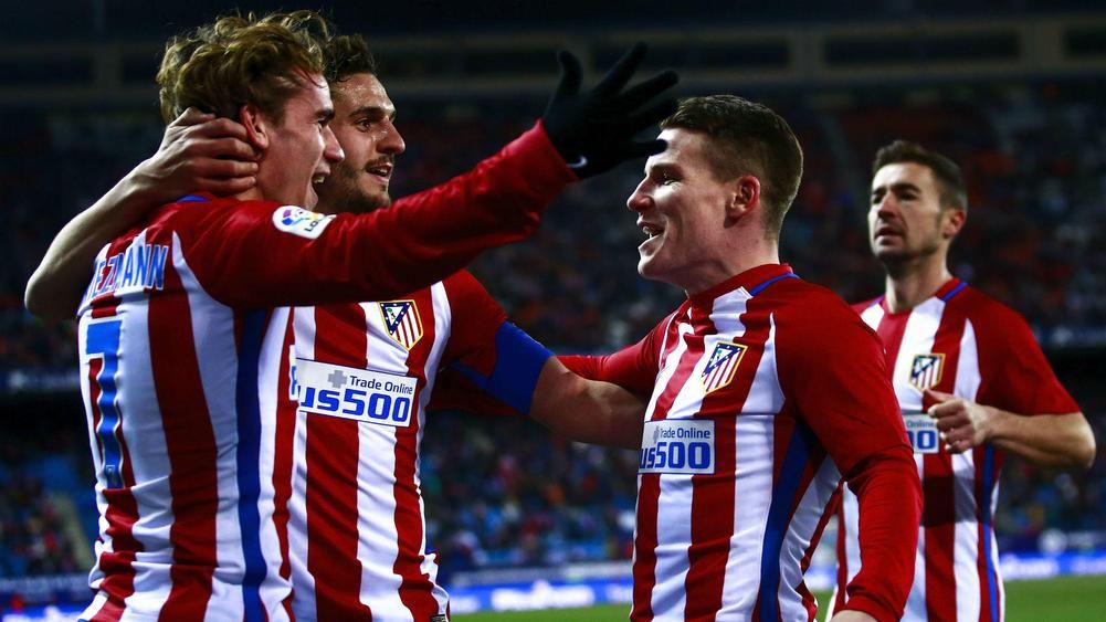 Atletico Madrid vs Leganes Prediction, Betting Tips & Odds │20 OCTOBER, 2024