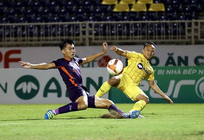 Hanoi FC vs Hong Linh Ha Tinh Prediction, Betting Tips and Odds | 27 OCTOBER 2024