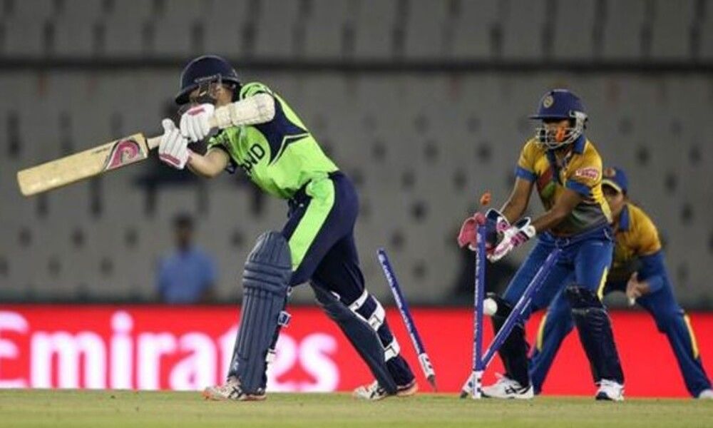 Ireland Women vs Sri Lanka Women Prediction, Betting Tips & Odds │11 August, 2024  