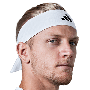 Andrey Rublev vs Alejandro Davidovic Fokina Prediction: the Russian will play at a higher level