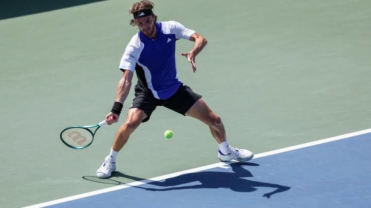 Stefanos Tsitsipas vs Pablo Carreno Busta Prediction, Betting Tips and Odds | 28 December 2024