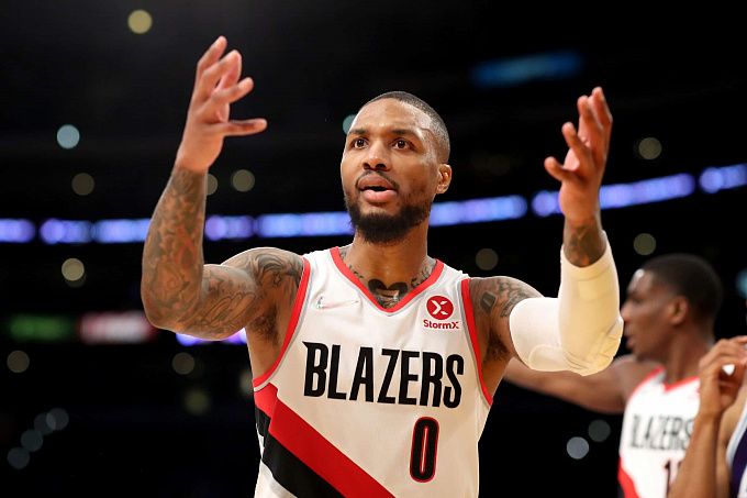 Oklahoma City Thunder vs Portland Trail Blazers. Pronóstico, Apuestas y Cuotas│ 22 de diciembre de 2022