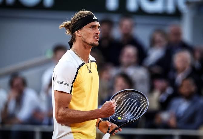 Alexander Zverev vs Tomas Machac Prediction, Betting Tips and Odds | 30 July 2024