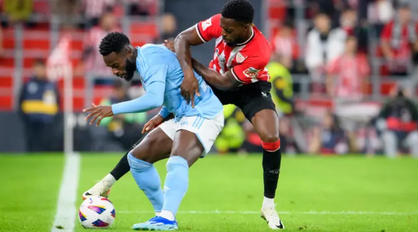 Athletic Bilbao vs Celta Prediction, Betting Tips & Odds │22 SEPTEMBER, 2024