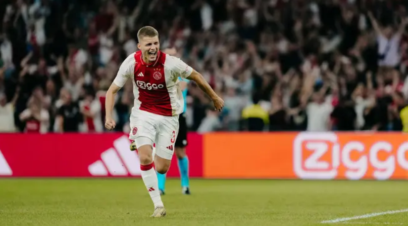 Jagiellonia vs Ajax Prediction, Betting Tips & Odds │22 AUGUST, 2024