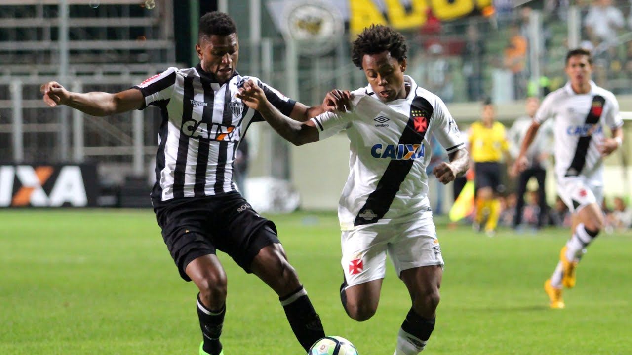 Atlético Mineiro vs. Vasco da Gama. Pronóstico, Apuestas y Cuotas│3 de octubre de 2024