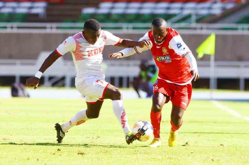 Ulinzi Stars vs Police FC Prediction, Betting Tips & Odds | 20 OCTOBER, 2024