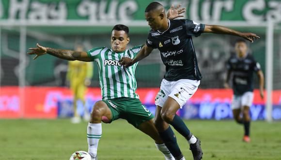 Atletico Nacional vs. Deportivo Cali. Pronostico, Apuestas y Cuotas│19 de septiembre de 2022