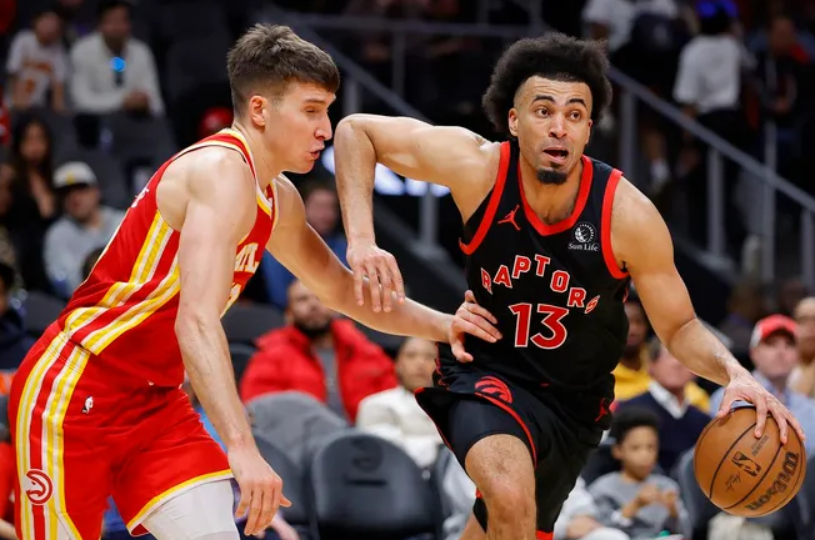 Toronto Raptors vs Atlanta Hawks Prediction, Betting Tips & Odds │ 30 DECEMBER, 2024   