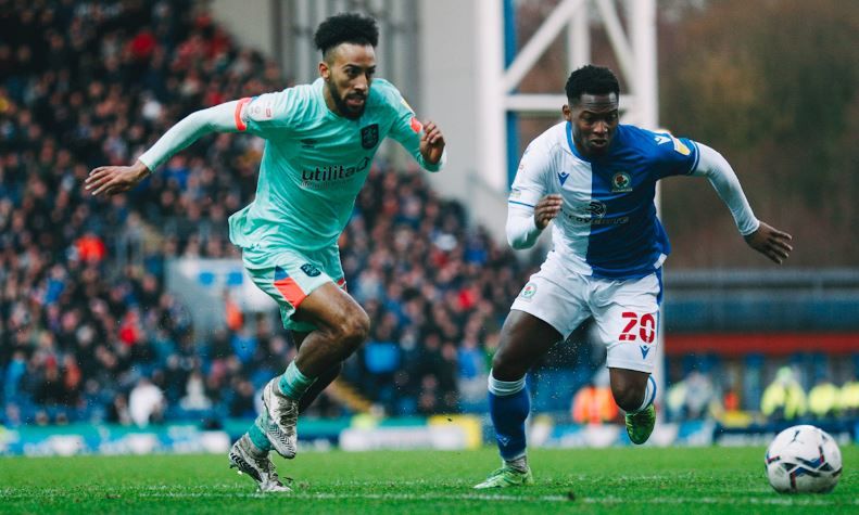 Blackburn vs Huddersfield Town Prediction, Betting Tips & Odds │5 NOVEMBER, 2022