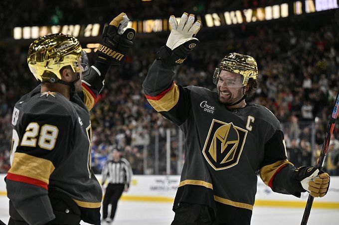 Vegas Golden Knights vs St. Louis Blues. Pronóstico, Apuestas y Cuotas│24 de Diciembre de 2022