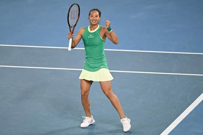 Daria Saville vs Qinwen Zheng Prediction, Betting Tips and Odds | 27 July 2024