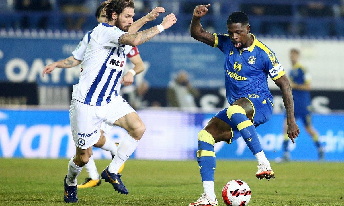 Atromitos vs Asteras Tripolis Prediction, Betting Tips & Odds | 05 JANUARY 2025