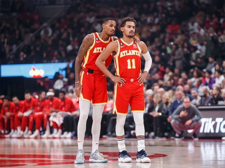 Atlanta Hawks vs. Detroit Pistons. Pronóstico, Apuestas y Cuotas | 24 de diciembre de 2022