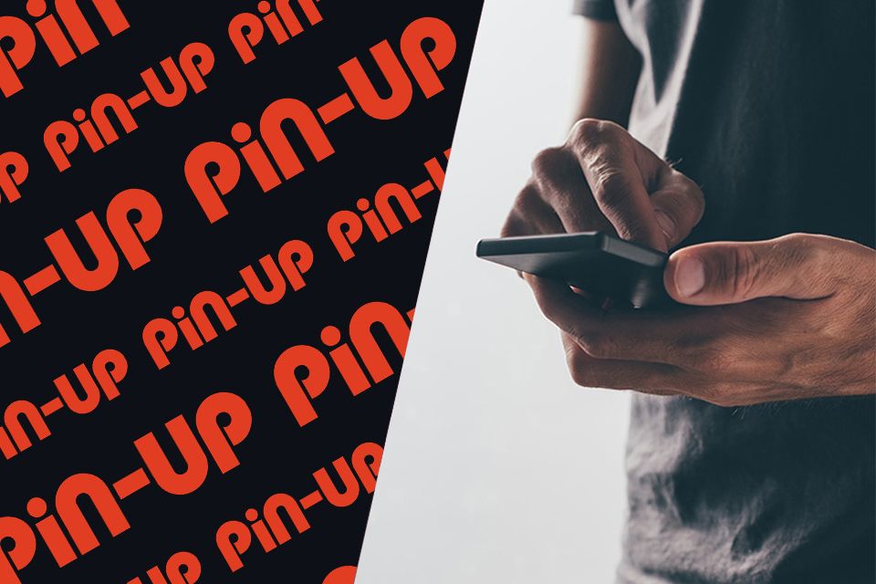 Pin up Mobile App India