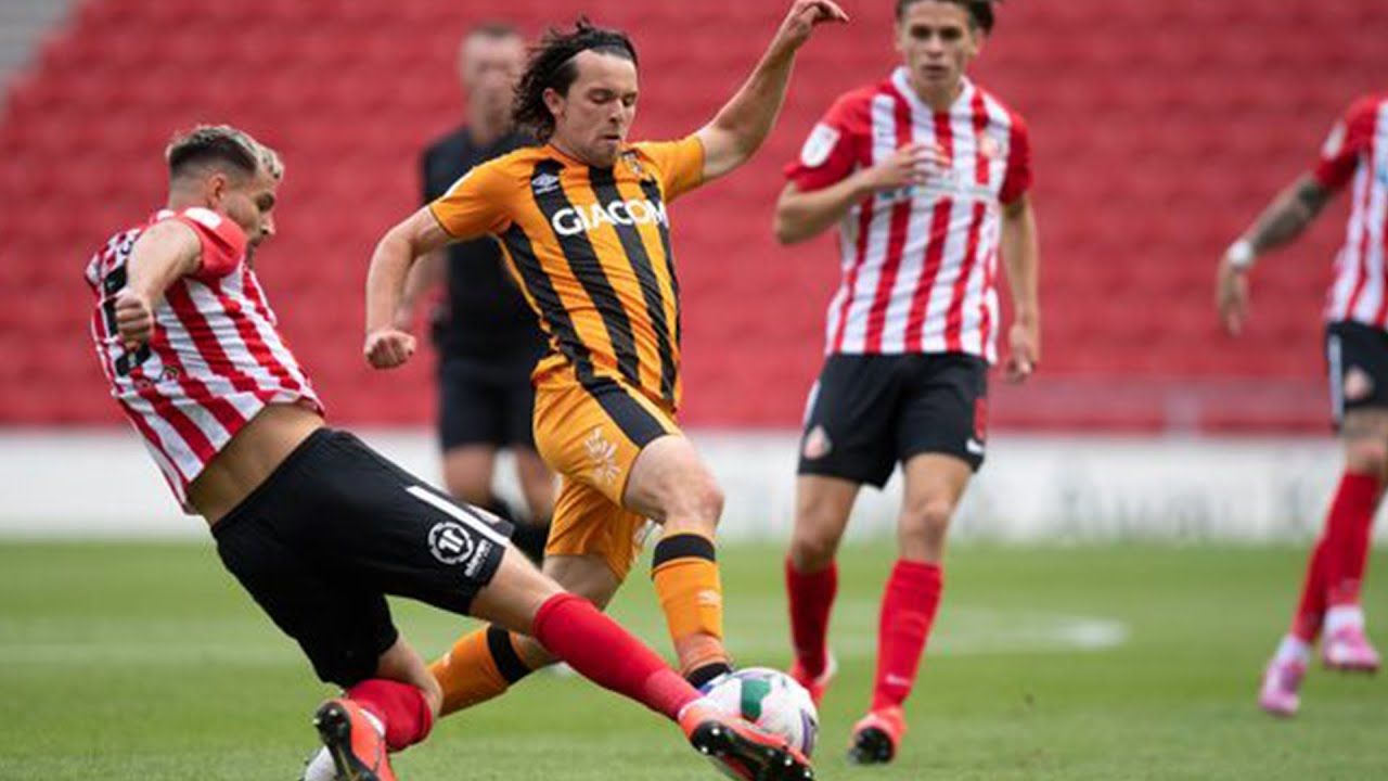 Hull City vs. Sunderland. Pronostico, Apuestas y Cuotas│26 de diciembre de 2023 