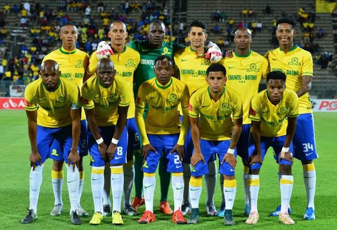 Mamelodi Sundowns vs Golden Arrows Predictions, Betting Tips & Odds │12 APRIL, 2022 